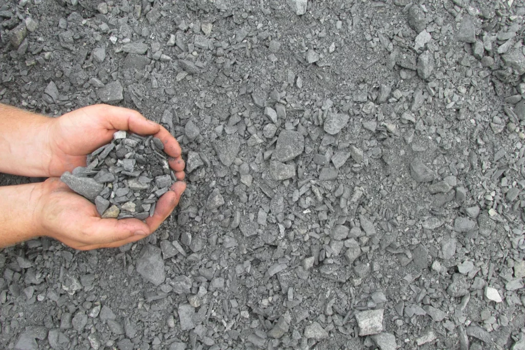 Bulk 2-A Modified Quarry Stone for sale near me in Lebanon PA.