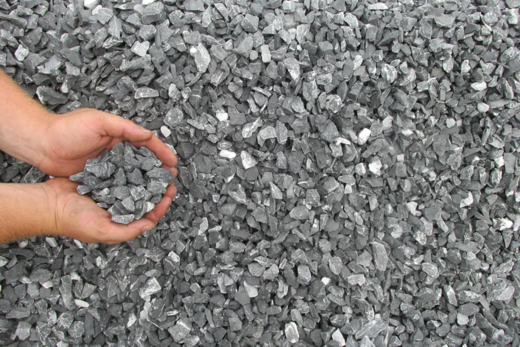 Bulk 2-B Clean Quarry Stone for sale near me in Lebanon PA.