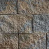 Nicolock Wall color Adobe Blend