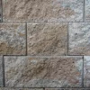 Nicolock Wall color Chesapeake Blend