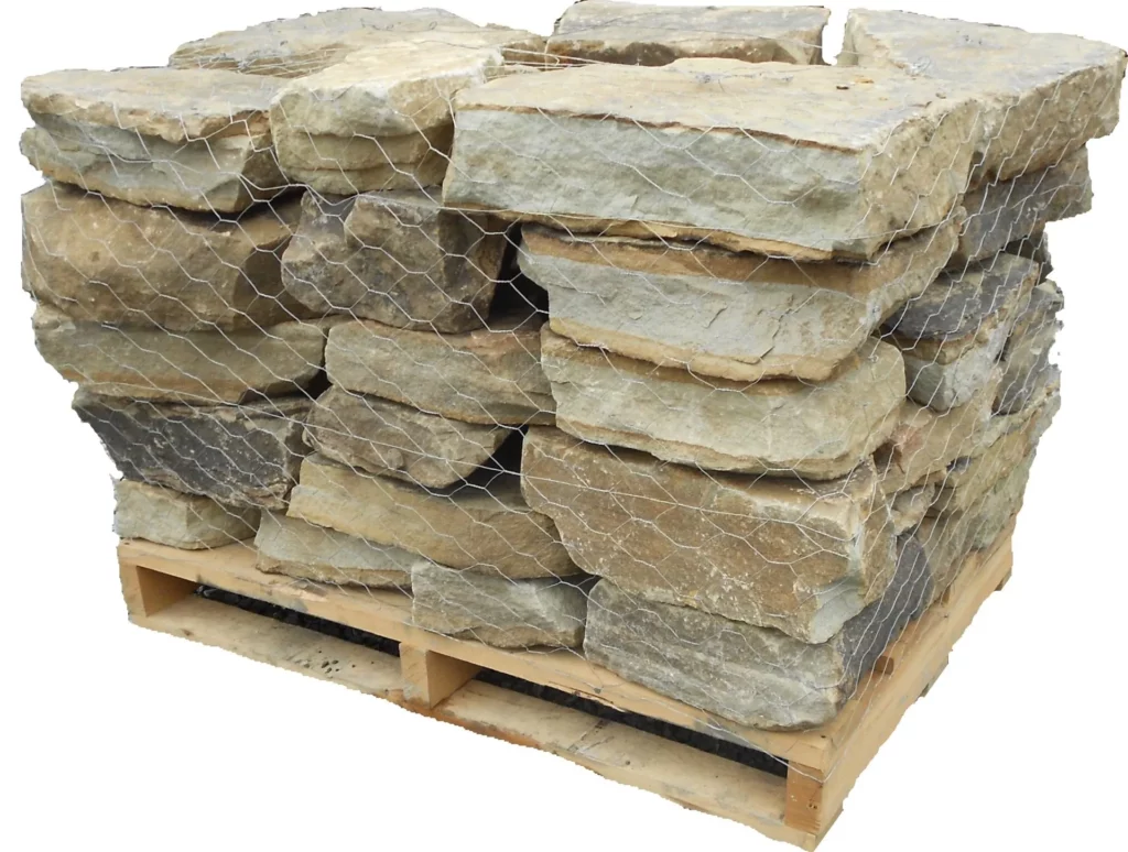 Natural Stone for sale at Stone Supply Store