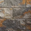 Nicolock Wall color Westchester Blend