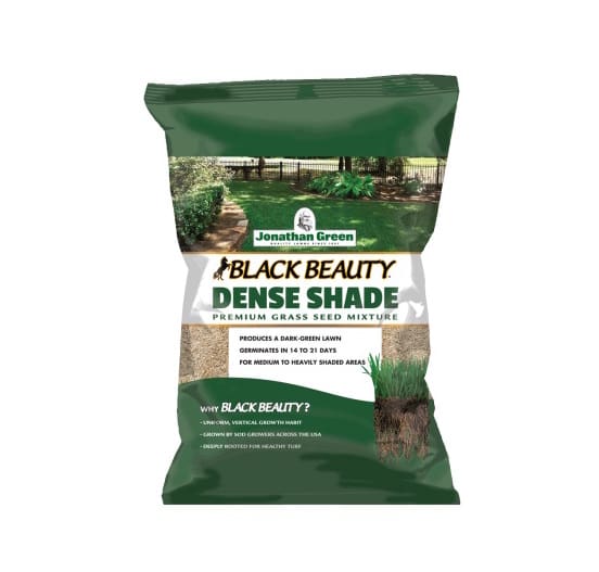 Jonathan Green Dense Shade Grass Seed